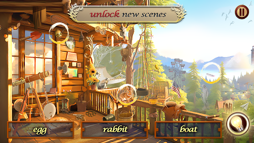 Emma's Quest - Hidden Object PC