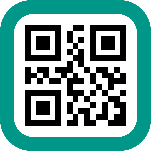 komputer QR & Barcode Reader