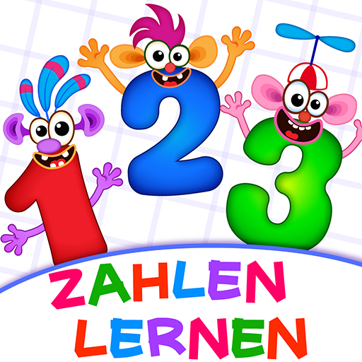 vorschule lernspiele - kinder!