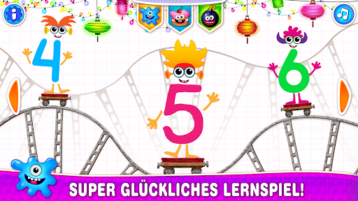 vorschule lernspiele - kinder!