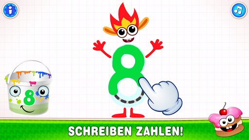 vorschule lernspiele - kinder!