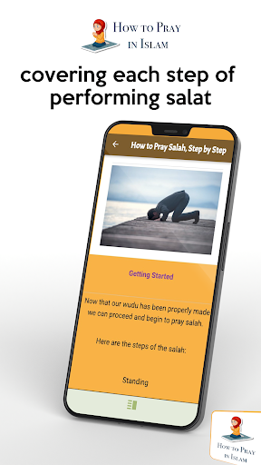 Learning Prayer in Islam پی سی