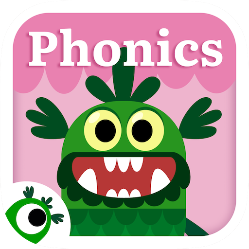 Teach Your Monster to Read PC