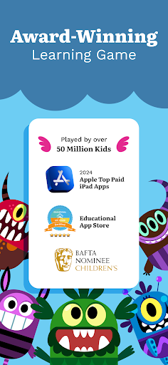 Teach Your Monster to Read PC