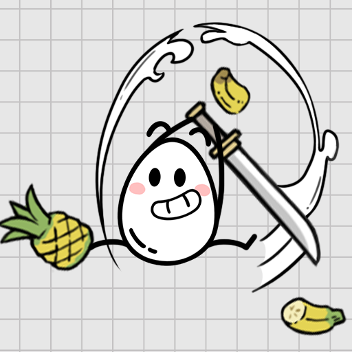 미스터 에그 대탐험 PC