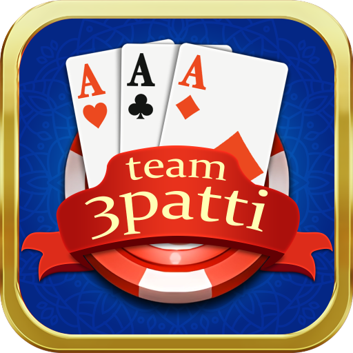 3 Patti Team پی سی