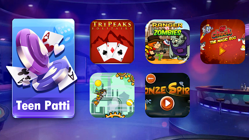 3 Patti Team پی سی