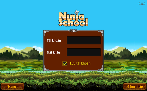 Ninja School PC版