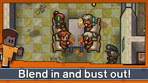 Escapists 2: Pocket Breakout PC