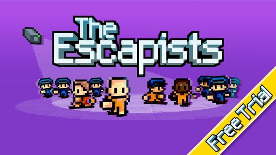 The Escapists: Prison Escape – PC