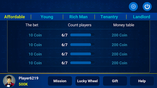 Xoc Dia - Tai Xiu PC