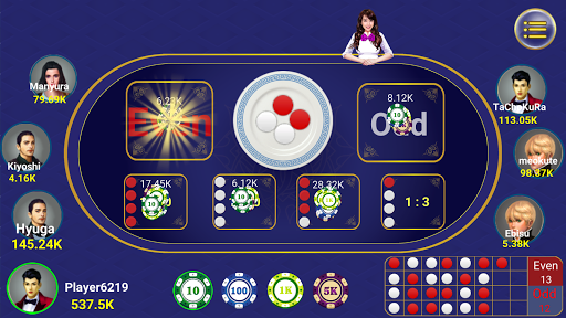 Xoc Dia - Tai Xiu PC