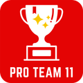 ProTeam11: Experts Prediction PC