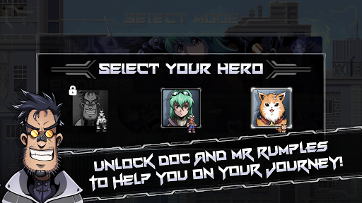 Run or Die by Team Flow الحاسوب