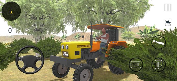 Indian Tractor Simulator 3D PC