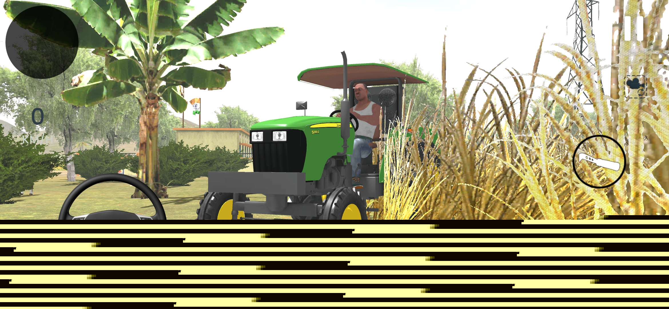Indian Tractor Simulator 3D PC