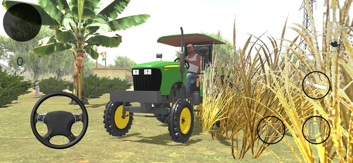 Indian Tractor Simulator 3D PC