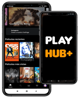 PlayHub Plus PC