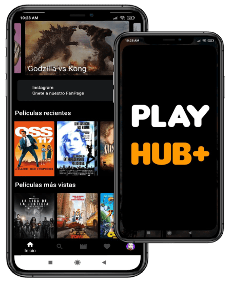 playhub plus