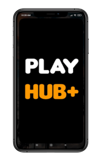 PlayHub Plus