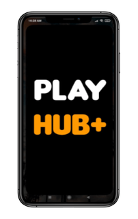 PlayHUB Plus ???????