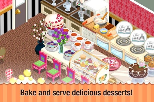 Bakery Story™ PC