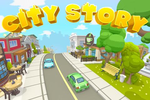City Story™ PC