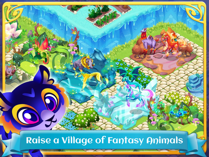Fantasy Forest Story PC