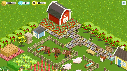 Farm Story™ PC