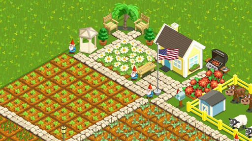 Farm Story™ PC