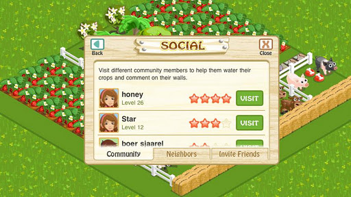 Farm Story™ PC