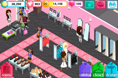 Fashion Story™