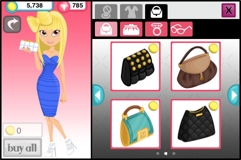 Fashion Story™