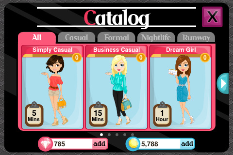 Fashion Story™