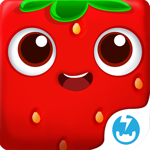 Fruit Splash Mania PC