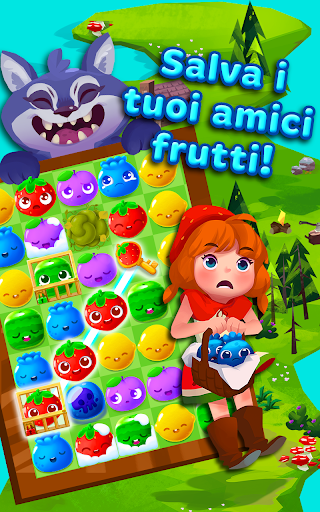 Fruit Splash Mania PC