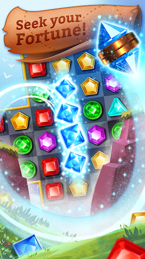 Jewel Mania™