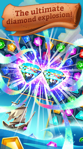 Jewel Mania™