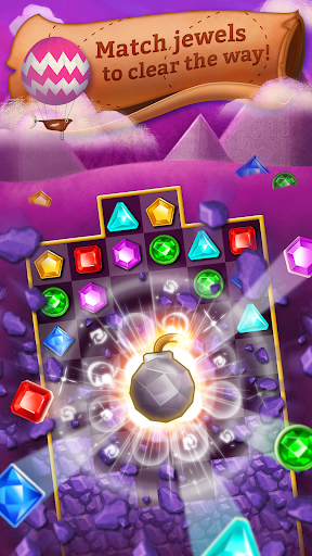 Jewel Mania™