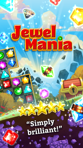 Jewel Mania™
