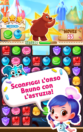 Cupcake Mania™
