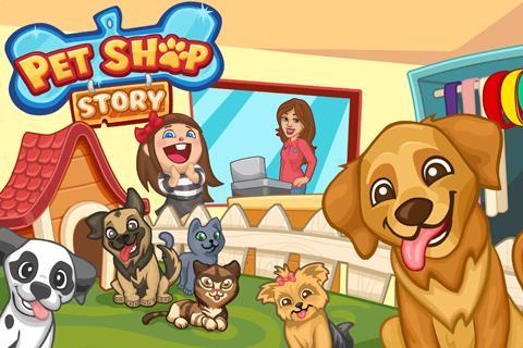 Pet Shop Story™ PC