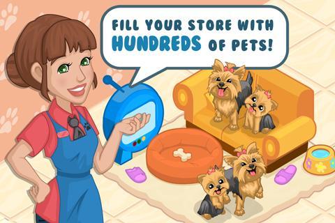 Pet Shop Story™ PC