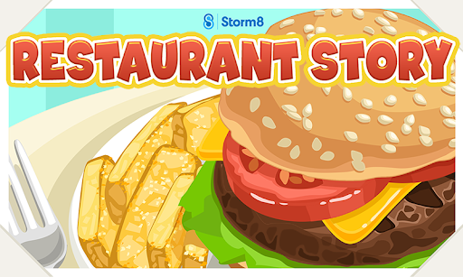 Restaurant Story™ PC
