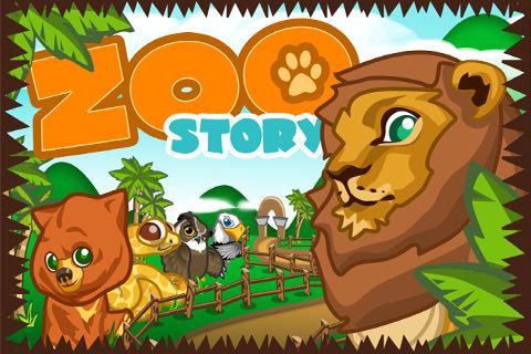 Zoo Story PC