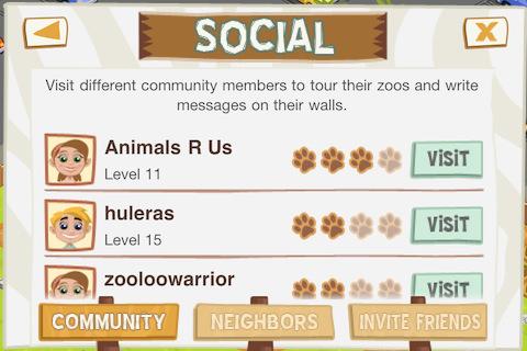 Zoo Story PC