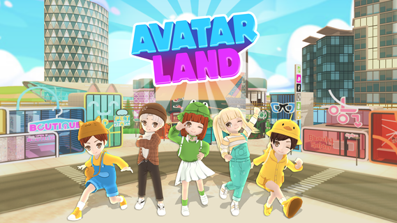 Avatar Land PC