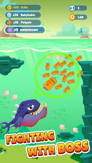 King Fish.io