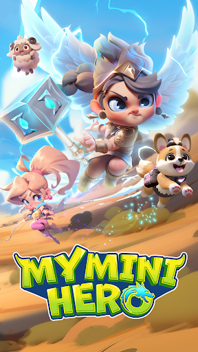 마이 미니 히어로 PC