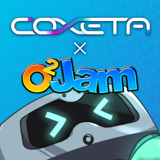 COXETA - O2JAM collaboration! PC